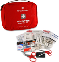 Bags - First Aid Kits