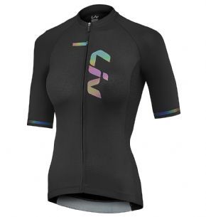 Giant Liv Race Day Womens Short Sleeve Jersey Xsmall Only