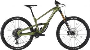 Cannondale Jekyll 1 Carbon 29er Mountain Bike - 