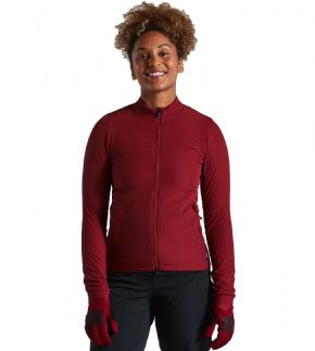 Specialized Trail-series Alpha Womens Windproof Jacket  2021 - Ready to increase your road riding mileage?