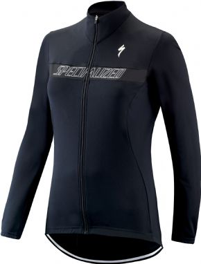 Specialized Therminal Rbx Sport Womens Long Sleeve Jersey  2021 - Ready to increase your road riding mileage?