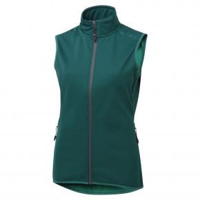 Altura Escalade Womens Softshell Gilet  2021 - Ready to increase your road riding mileage?