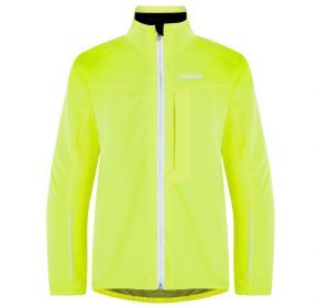 Madison Protec 2l Waterproof Youth Jacket - Ready to increase your road riding mileage?
