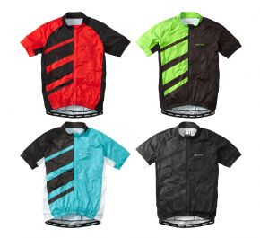 Madison Sportive Race Short Sleeve Jersey - Ready to increase your road riding mileage?