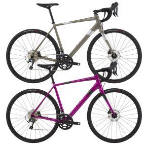 Cannondale Synapse 1 Alloy Road Bike - 