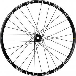 Mavic E-deemax 35 27.5 E-mtb Front Wheel