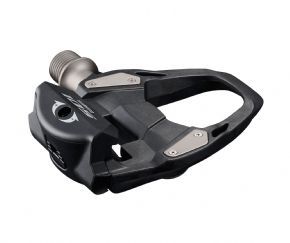 Shimano Pd-r7000 105 Spd-sl Carbon Road Pedals - Fully replaceable bearings and full spares back up available