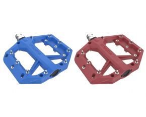 Shimano Pd-gr400 Flat Mtb Pedals - Fully replaceable bearings and full spares back up available
