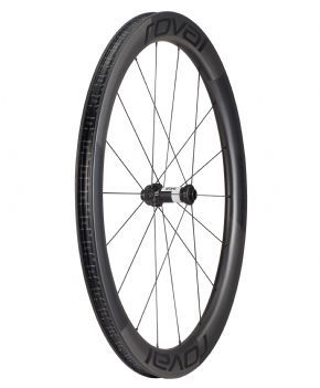 Roval Rapide Cl 2 Carbon Front Road Wheel  2023