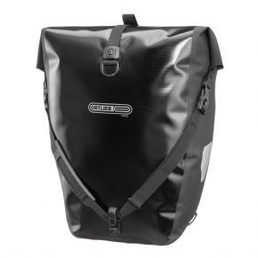 Ortlieb Back-roller Free Ql2.1 Single Pannier Bag Black - 
