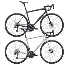 Specialized Aethos Comp Shimano 105 Di2 Carbon Road Bike  2023 - 