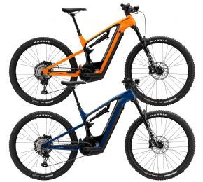 Cannondale Moterra Neo Carbon 1 29er Electric Mountain Bike  2023