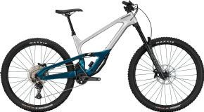 Cannondale Jekyll 2 Carbon 29er Mountain Bike - 