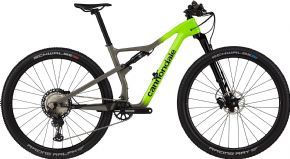 Cannondale Scalpel Carbon 2 29er Mountain Bike - 
