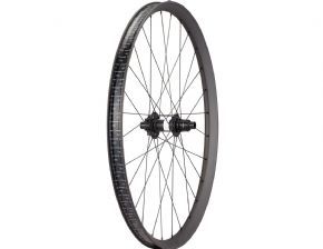 Roval Traverse Hd 350 6b 27.5 Carbon Rear Mtb Wheel  2024 - Fully replaceable bearings and full spares back up available