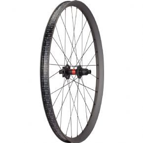 Roval Traverse Hd 240 6b 27.5 Carbon Sram Xd Rear Mtb Wheel  2024 - Fully replaceable bearings and full spares back up available