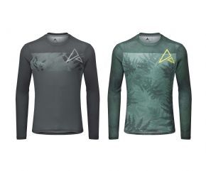 Altura Kielder Lightweight Long Sleeve Trail Jersey  2023 - A DURABLE AND PRACTICAL MESSENGER BAG WITH A HERITAGE LOOK