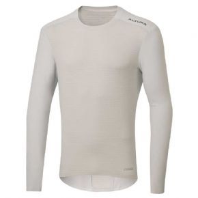 Altura Esker Dwr Polartec Long Sleeve Trail Jersey X Large only - RELAXED TECHNICAL LIGHTWEIGHT 3/4 LENGTH JERSEY 