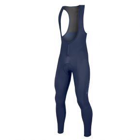 Endura Fs260-pro Thermo Bibtights 2 Ink Blue - Critically positioned high stretch wind and waterproof panels
