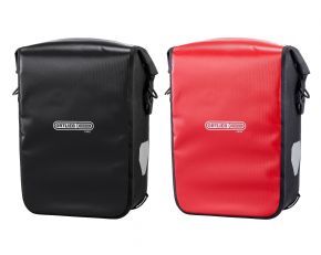 Ortlieb Sport-roller Core QL2.1 14.5 Litre Pannier Bag - 