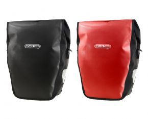 Ortlieb Back-roller Core Ql2.1 20 Litre Pannier Bag - 