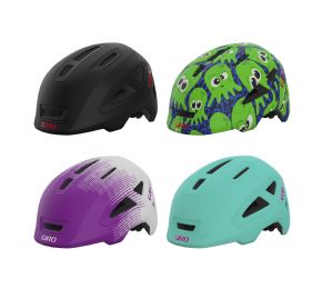 Giro Scamp 2 Childs Helmet  2024