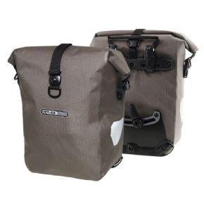 Ortlieb Gravel-pack Ql2.1 29 Litre Pannier Bags - 