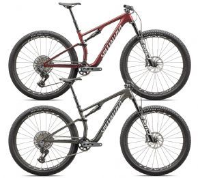 Specialized Epic 8 Expert Carbon 29er Mountain Bike  2024