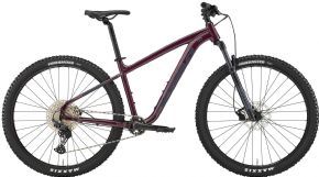 Kona Mahuna 29er Mountain Bike 2024 - 
