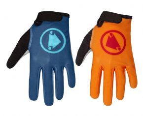 Endura Hummvee Kids Gloves - 