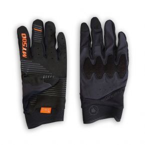 Endura MT500 D3O 2 Downhill Gloves 2024 - Lightweight Trail Tech Jersey with casual appeal