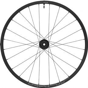 Shimano WH-MT601 12 Speed Tubeless Disc Mtb 27.5 Rear Wheel - THE MOST SPACIOUS VERSION OF OUR POPULAR NV SADDLE BAG 