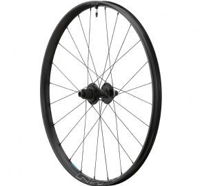 Shimano WH-MT620 12 Speed Tubeless Disc Mtb 27.5 Rear Wheel - THE MOST SPACIOUS VERSION OF OUR POPULAR NV SADDLE BAG 