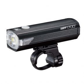 Cateye Ampp 1700 Front Light - VERSATILE USE Cateye Ampp 1700 Front Light - VERSATILE USE