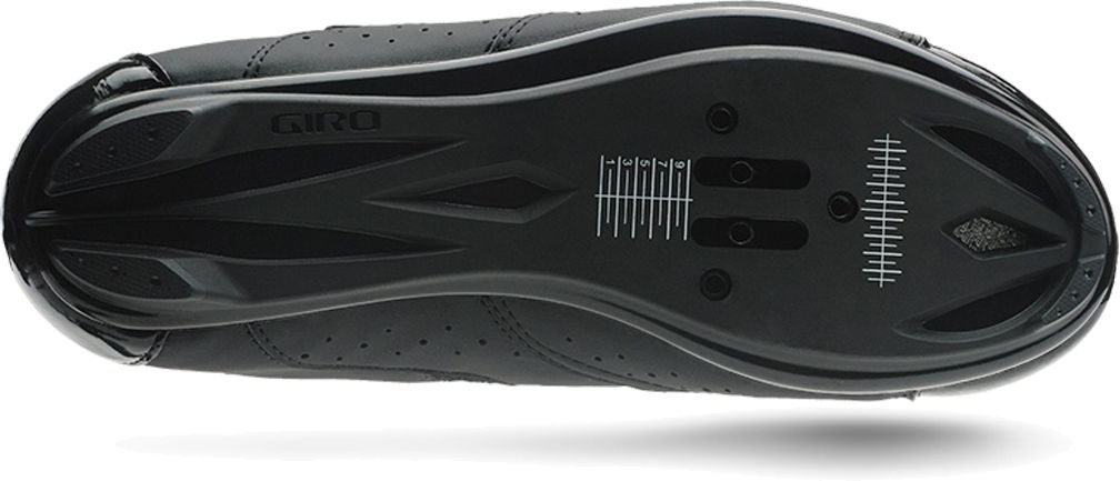 giro techne road shoe