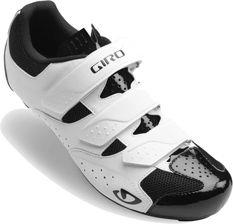 giro techne road shoe