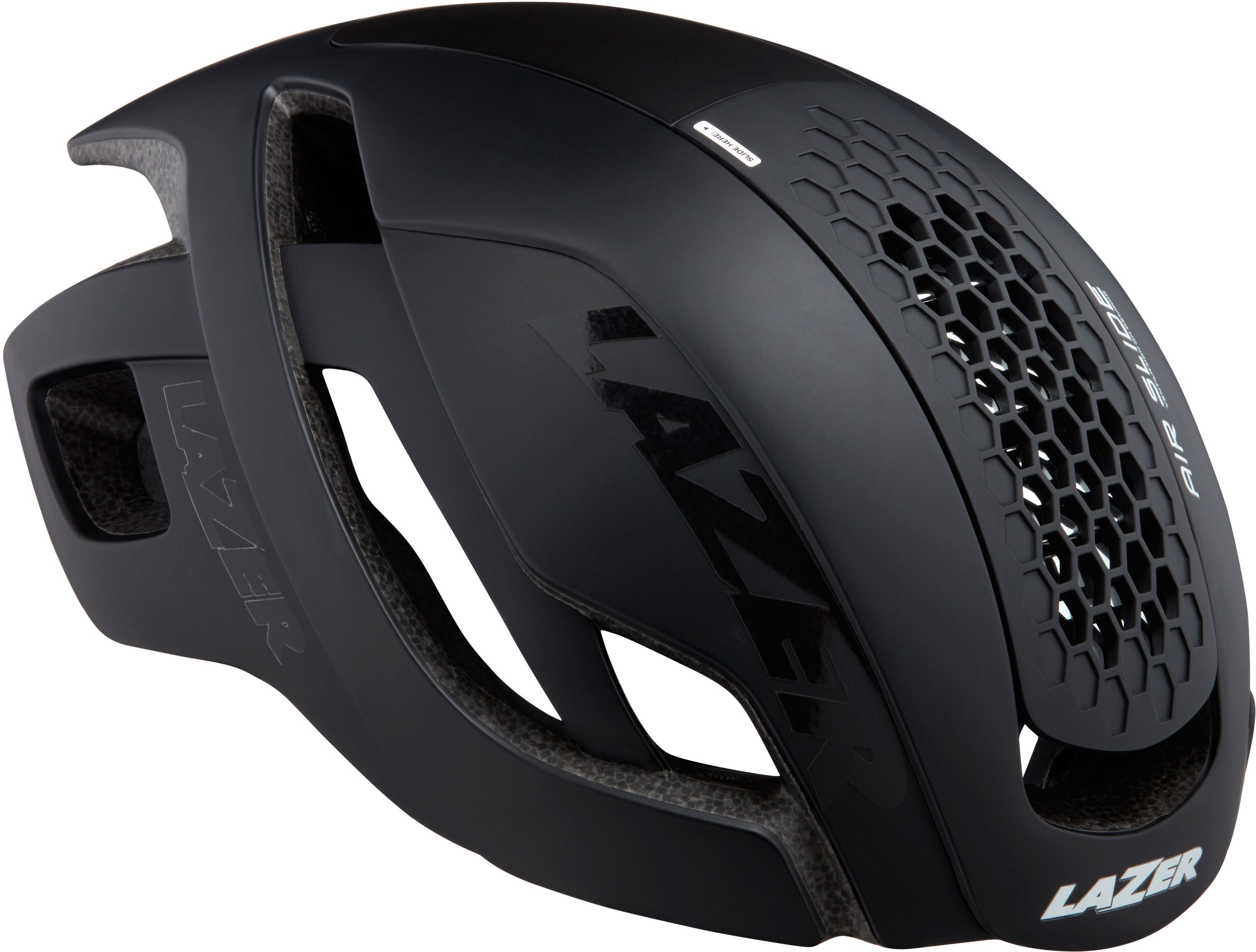 lazer time trial helmet