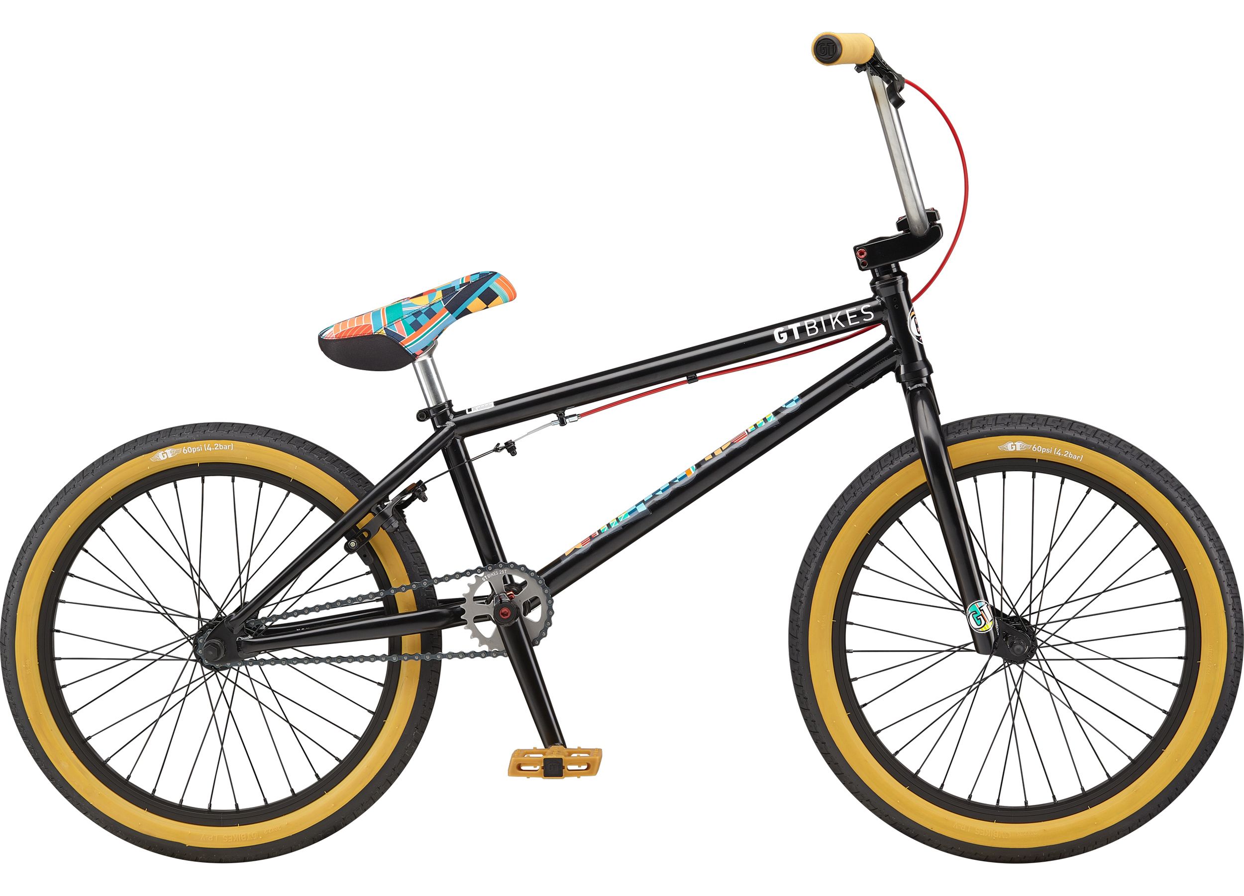 2021 gt pro performer 20