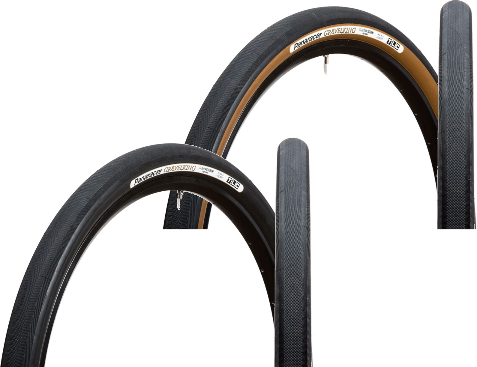 panaracer gravelking tlc 38