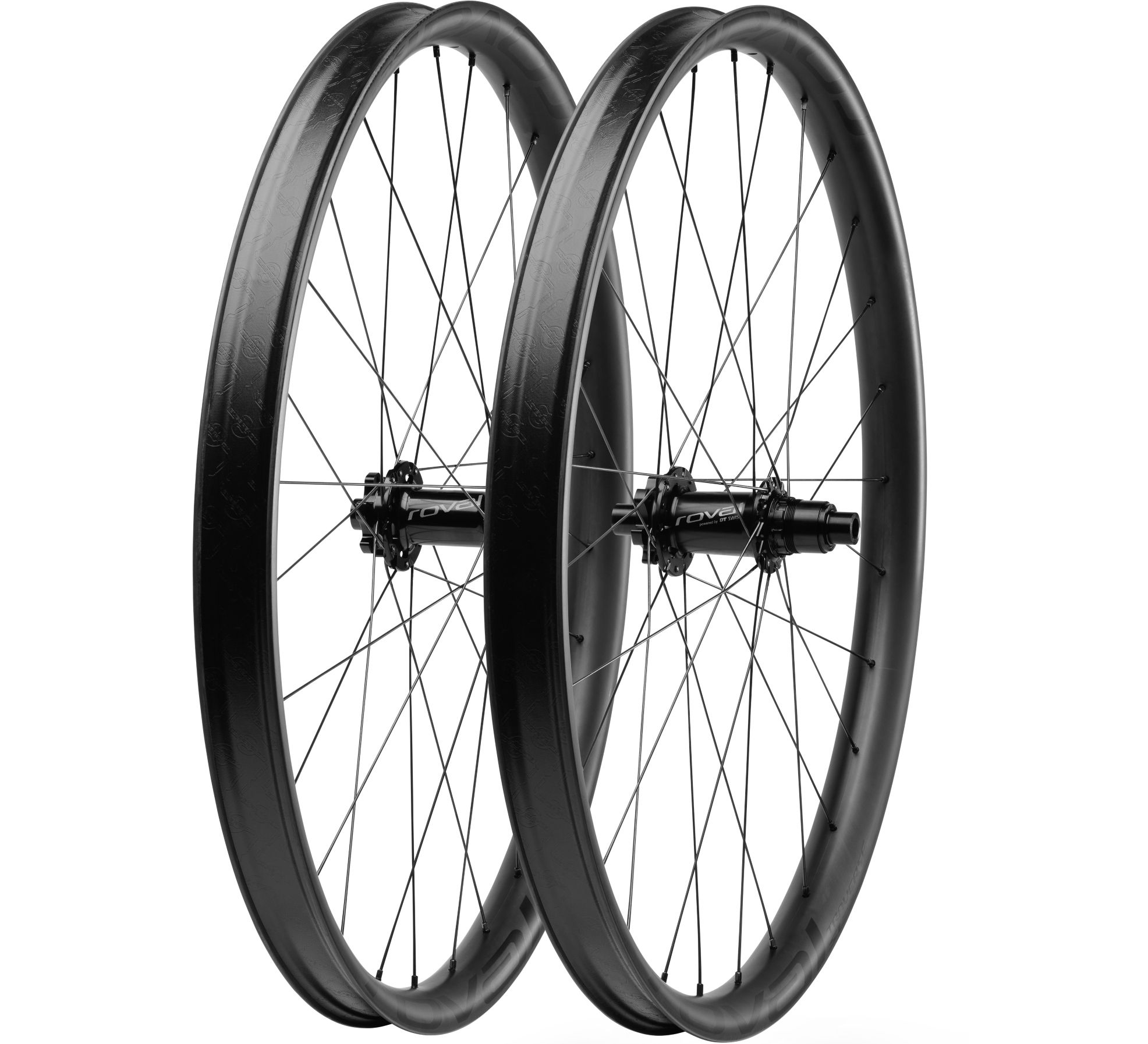 roval wheelset mtb