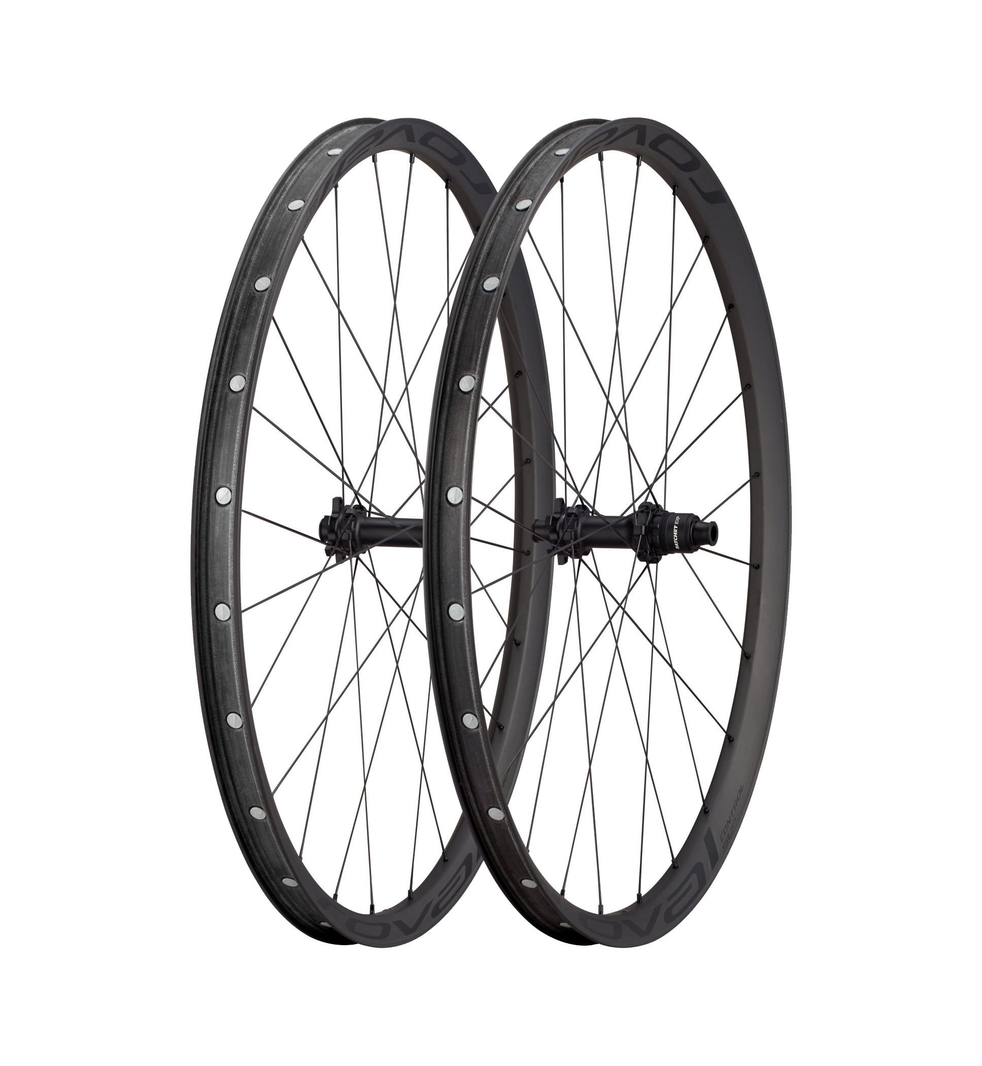 roval traverse 27.5 6b xd wheelset