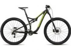 Specialized Mountain Bikes