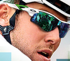 Oakley Mens Eyewear