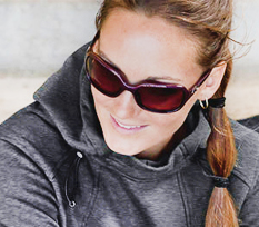 Oakley Womens Eyewear