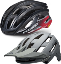 Helmets - Mens/unisex