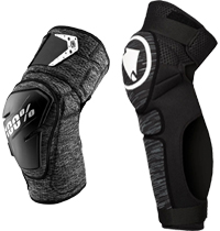 Protection & Padding - Knee/shin