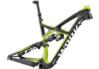 Mountain Bike Frames