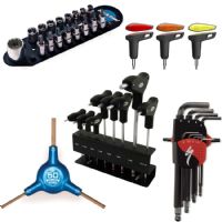 Tools - Allen Keys/hex Wrenches