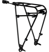 Pannier/luggage Racks