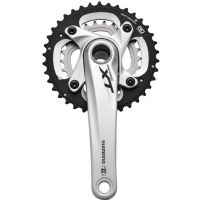 Chainsets Mtb Shimano - XT